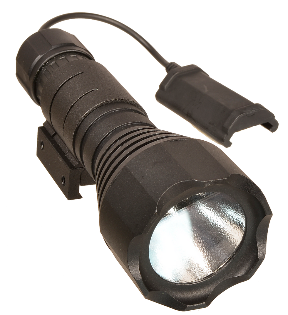 Thumbnail: TX870 Varmint Light