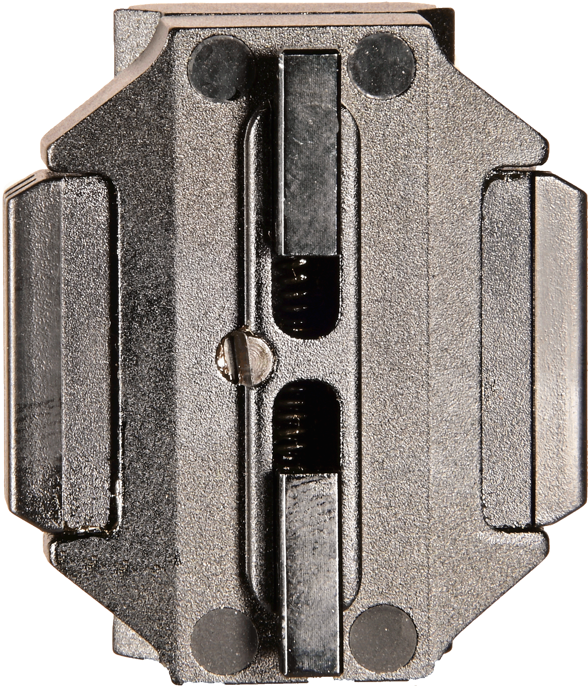 MLok 40mm Picatinny Quick Release AimShot