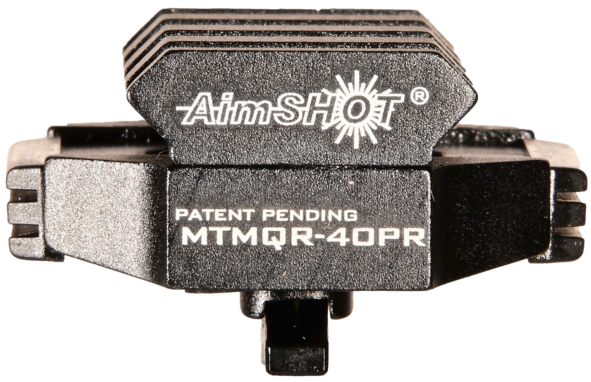MLok 40mm Picatinny Quick Release AimShot