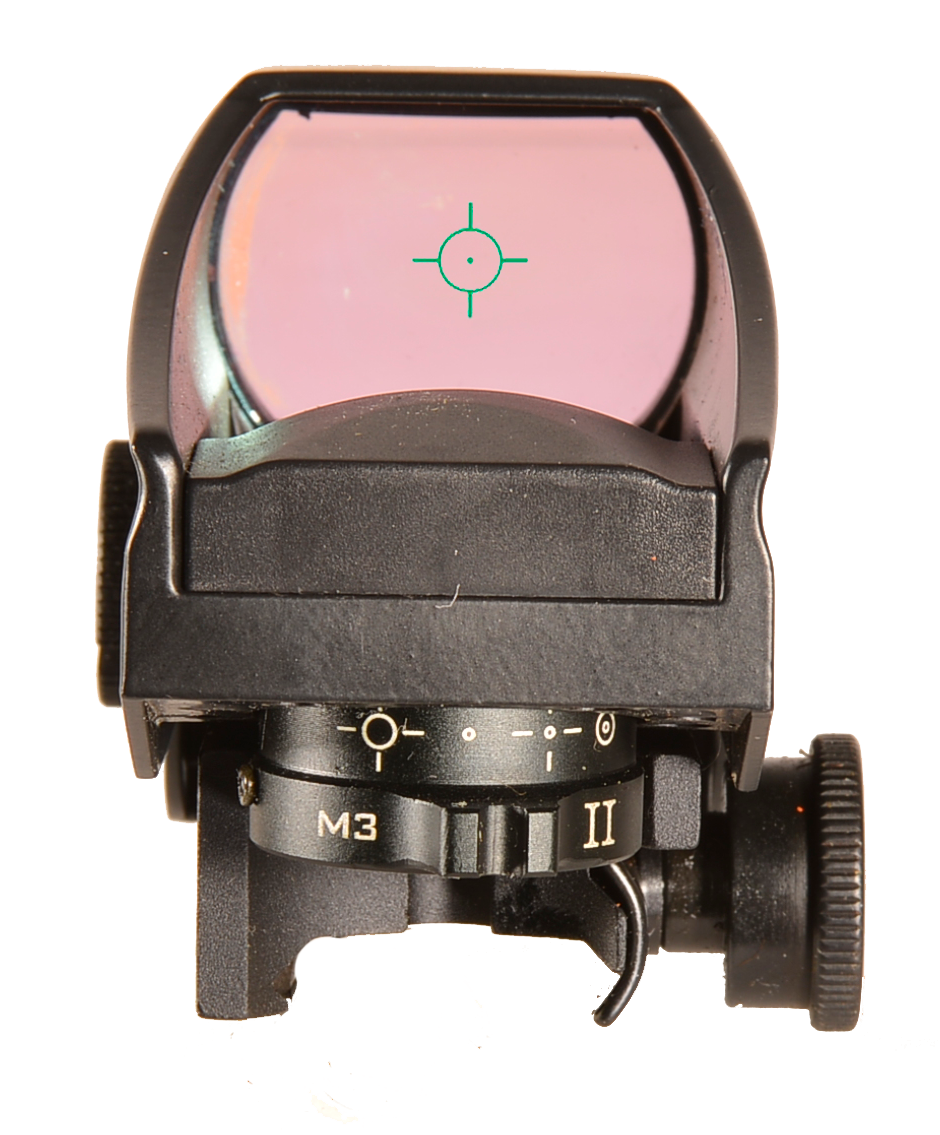 Thumbnail: HG M3G II