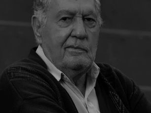 Nota de falecimento - Sr Raymundo