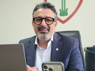 Leandro Teixeira Duarte assume a presidência da Portuguesa