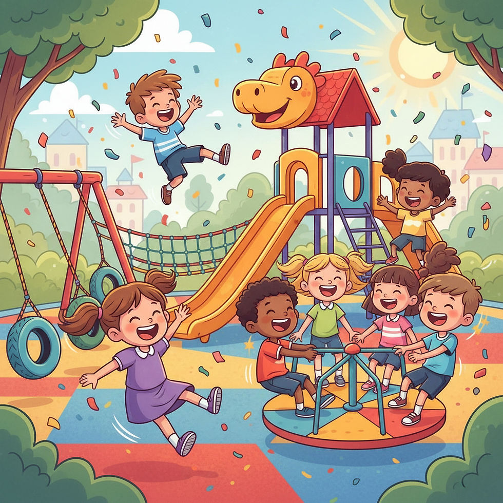 Are Children a Blessing or a Burden?