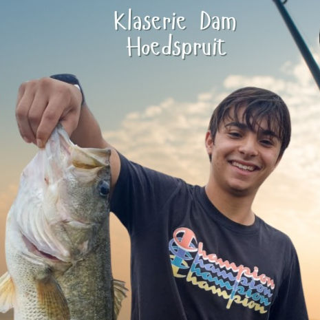 Southern Cross College Fishing Competition