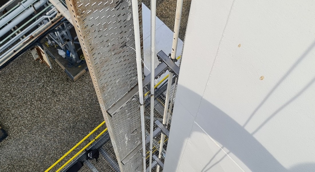 Welding and Fabrication — project photograph 4