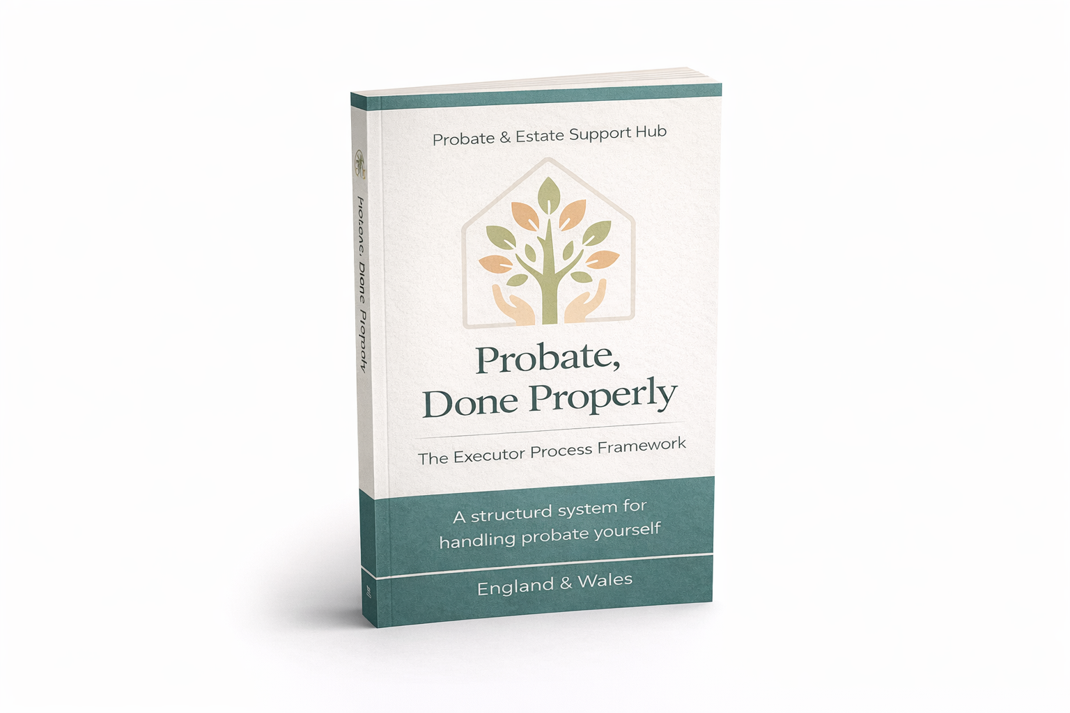 Probate, Done Properly