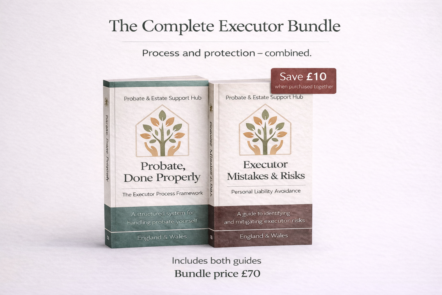 The Complete Executor Bundle