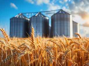 Solving Grain Spoilage. How A Manitoba Company is Doing It.