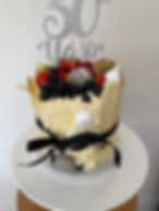 Yasir cake