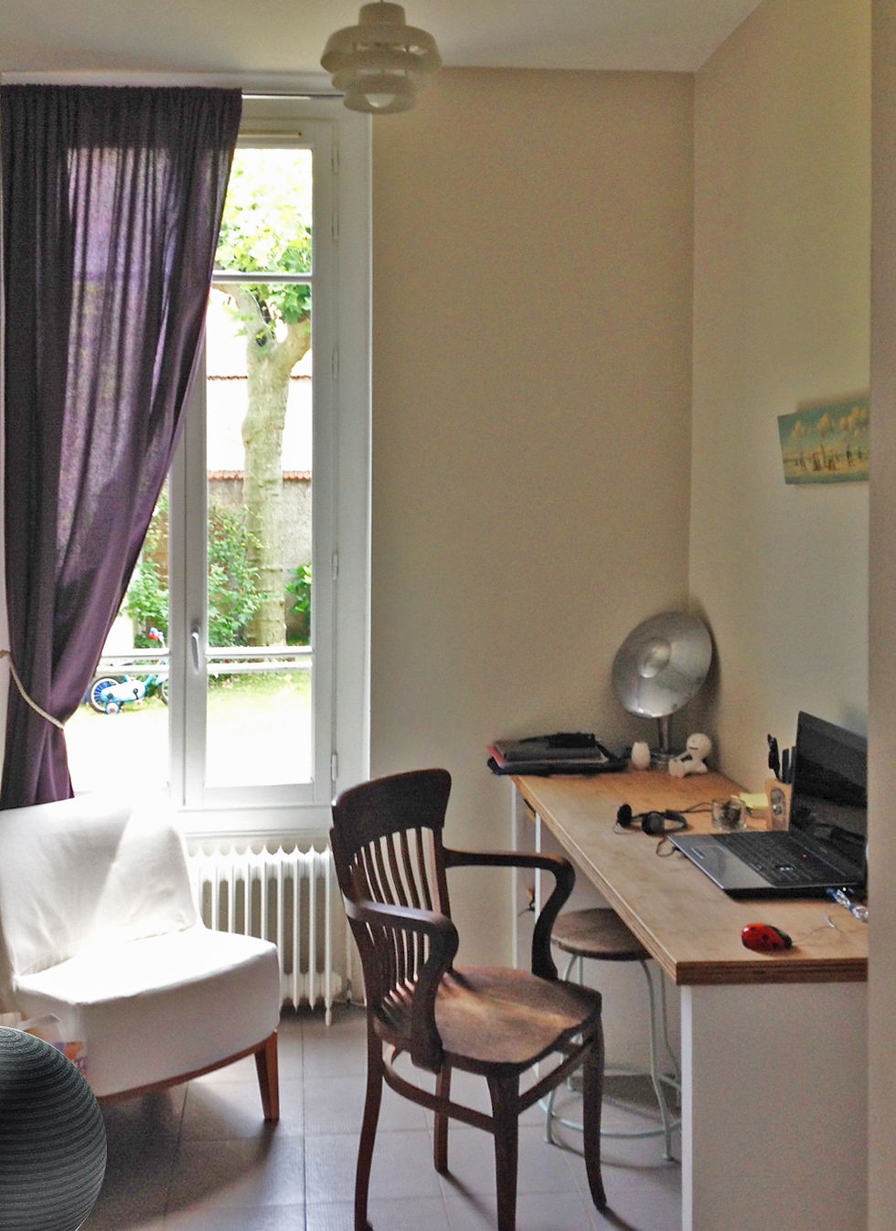 Bureau