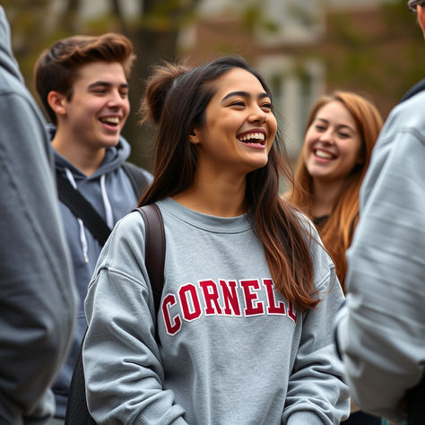What Top Colleges Look For: Key Factors in Ivy League and Top 20 Admissions