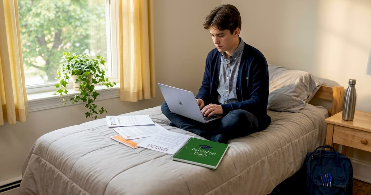 Apply to Ivy League Colleges Guide for 2026
