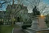 Ivy League College Admissions Counselor.webp