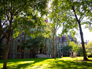 The Secret of College Admissions