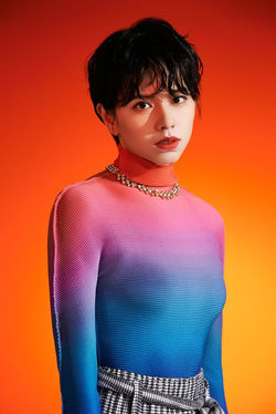 夏宇喬｜Jazko Magzine