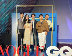 老王樂隊｜Vogue風格名人獎