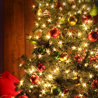 The True Light of Christmas