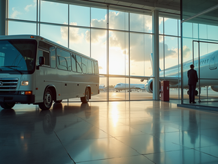 Stay Updated with All Our Latest Transportation Posts