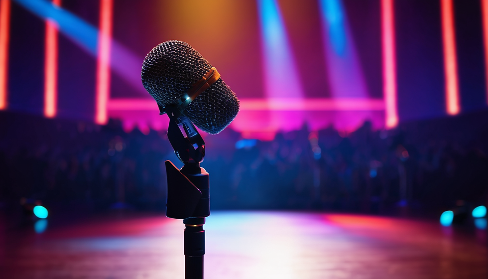 Concert for a Cause