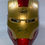 Thumbnail: Marvel Iron Man helmet signed by Stan Lee & Robert Downey Jr.