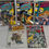 Thumbnail: Marvel's Ghost Rider & Blaze, Spirits of Vengeance (1992) issues 1-4+1