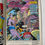 Thumbnail: DC Omega Men (1982) issues 1, 2 F/VF