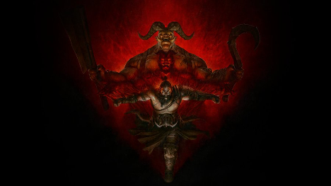 Fresh Meat! Ron talks Diablo IV and Season of Slaughter - and much more!
