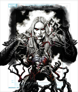 Venom_6_Suayan_BlueLine Frame 11x13_BW-23