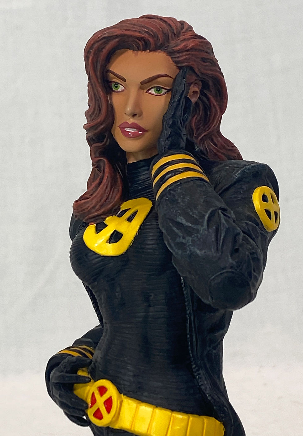 Thumbnail: X-Men Jean Grey - Marvel Select 6" bust statue limited #306/5000