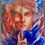 Thumbnail: Ranelynn "Inner Power" 3-scene lenticular manga 11"x17" Poster - check video!
