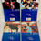 Thumbnail: Marvel's Civil War: X-Men miniseries (2006) issues 1-4 all VF/NM