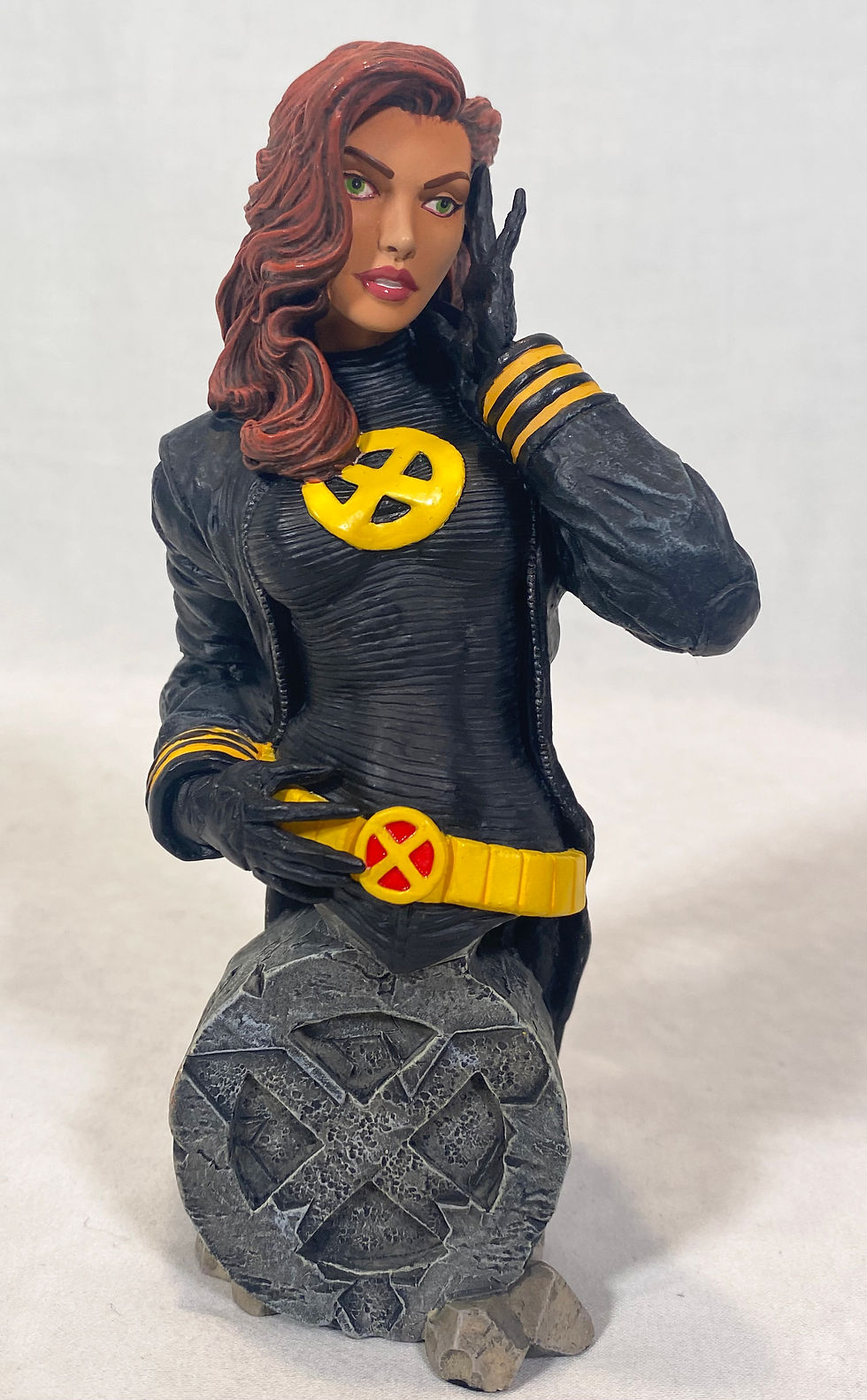 Thumbnail: X-Men Jean Grey - Marvel Select 6" bust statue limited #306/5000