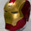 Thumbnail: Marvel Iron Man helmet signed by Stan Lee & Robert Downey Jr.