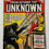 Thumbnail: DC From Beyond the Unknown (1973) issues 21, 23 Fair-Good
