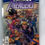 Thumbnail: The Avengers vol 4 nos. 30-34 Leinil Francis Yu connecting cover