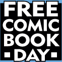 Hey Kids! Free Comics!