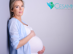 É possível engravidar após os 40 anos?