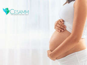 A importância das vacinas na gravidez