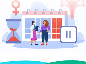 Mitos e verdades sobre a menopausa