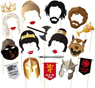 Thumbnail: Game Of Thrones
