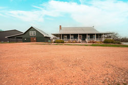 Tejas Hertiage House