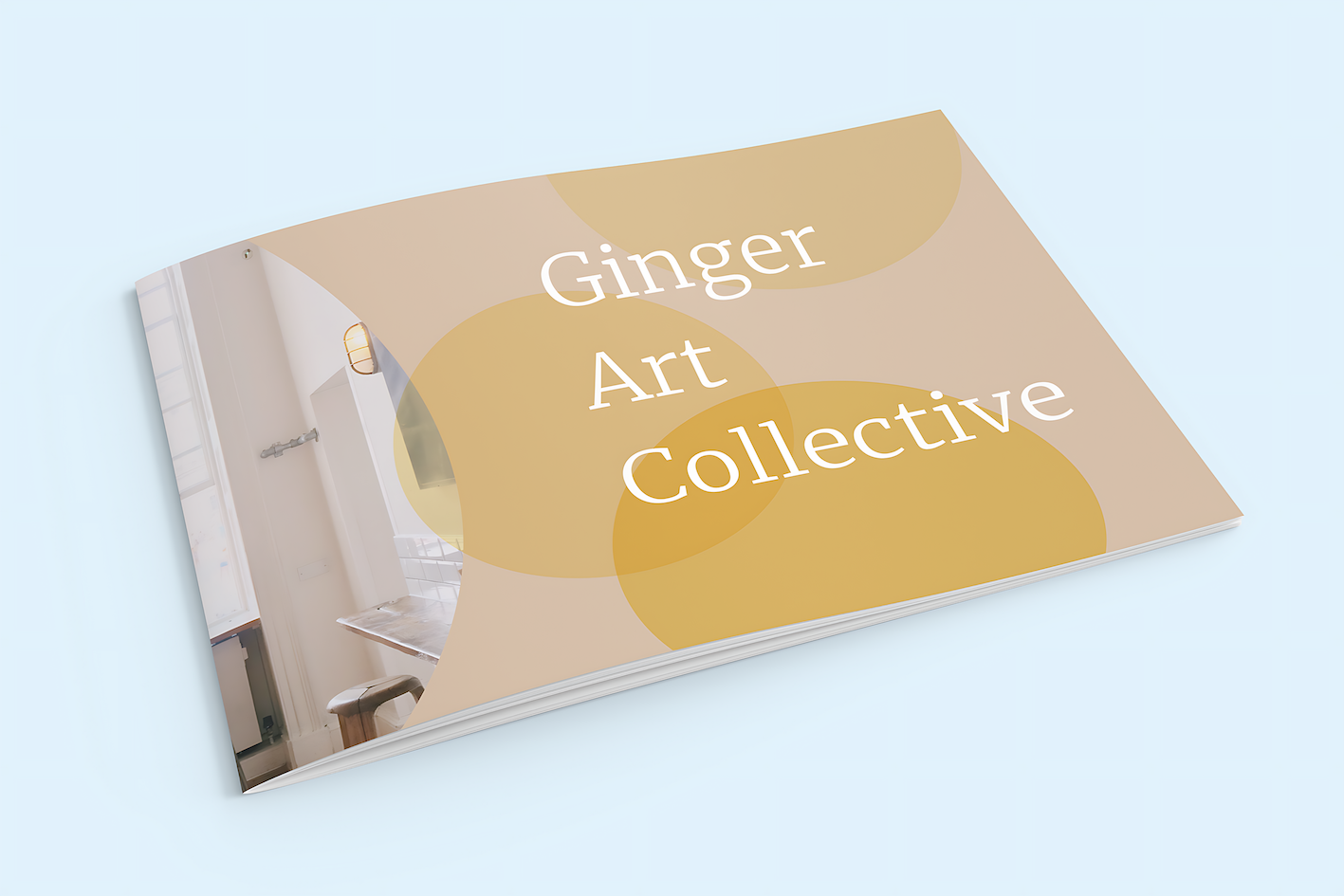 A5 Booklet