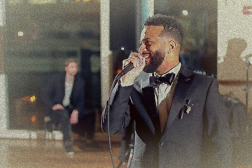Wedding Hosting along the Best Wedding DJ in New York