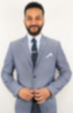 Jay the Gentleman Best Host on the East Coast Philadelphia