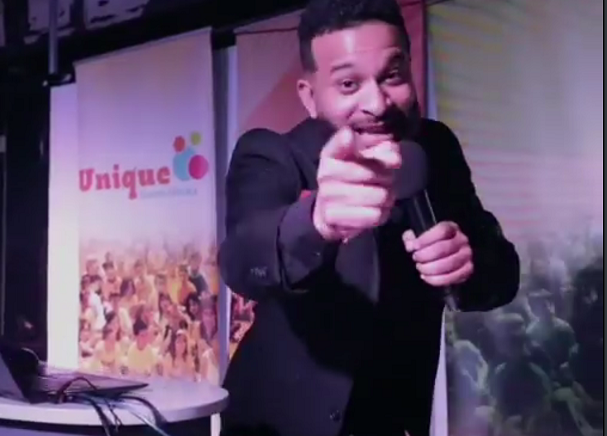 The Best Entertainer Jay The Gentleman hosting Ultimate Game Night in Philadelphia