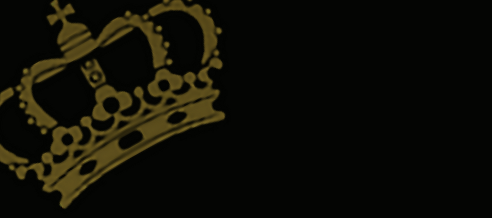 Crown Logo for Best Entertainer and Host Jay The Gentleman