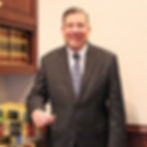 Thomas R. Emmet, attorney, in a professional headshot wearing business attire.