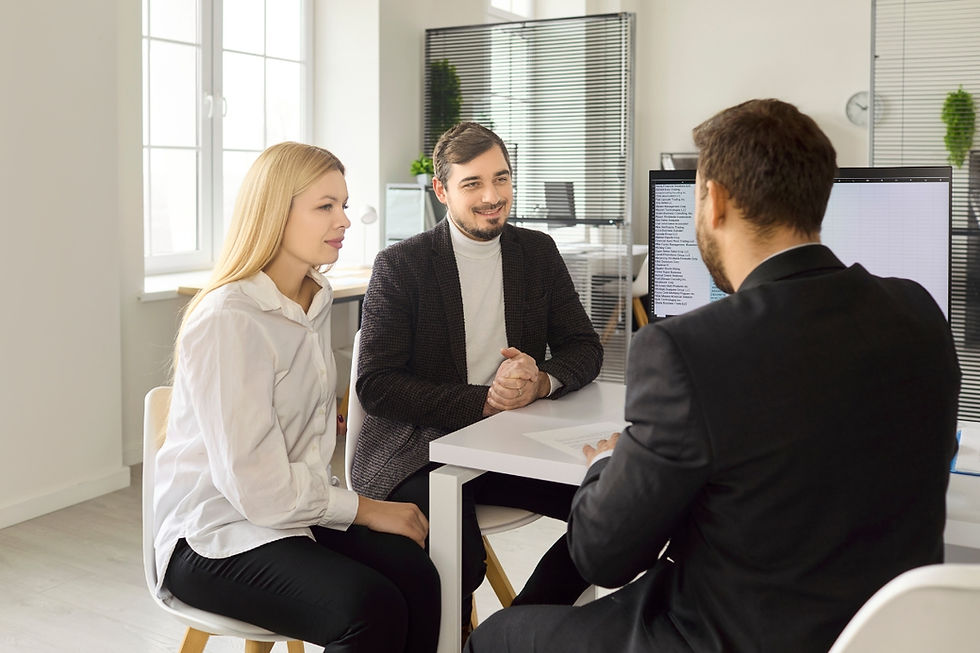 Financial Advisor SEO Services