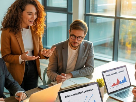 Google Ads Experts Brisbane