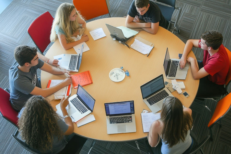 Digital Marketing Agency